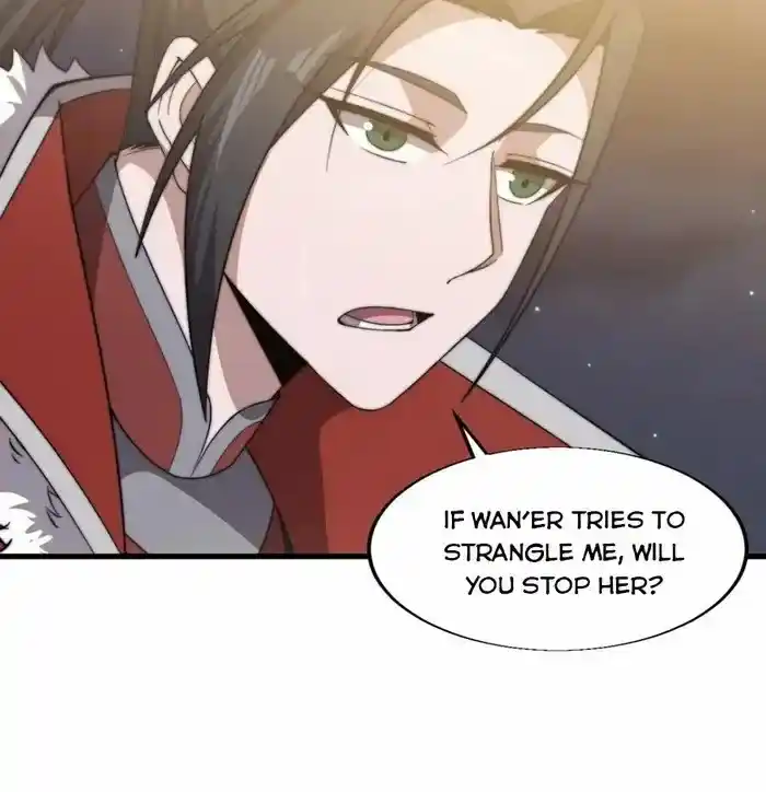 It Starts With A Mountain Chapter 747