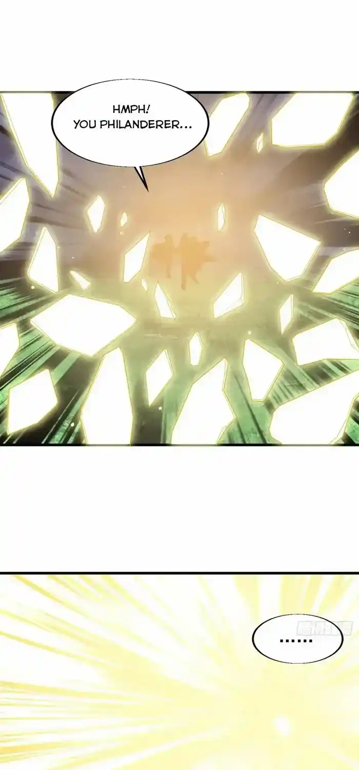 It Starts With A Mountain Chapter 747