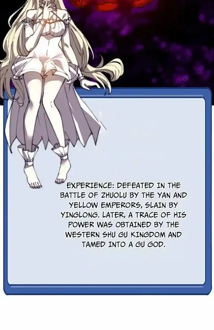 It Starts With A Mountain Chapter 748