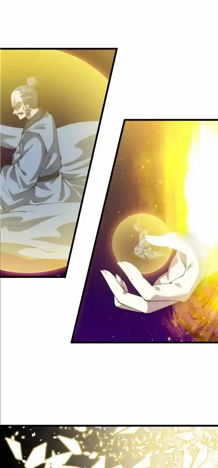 It Starts With A Mountain Chapter 748