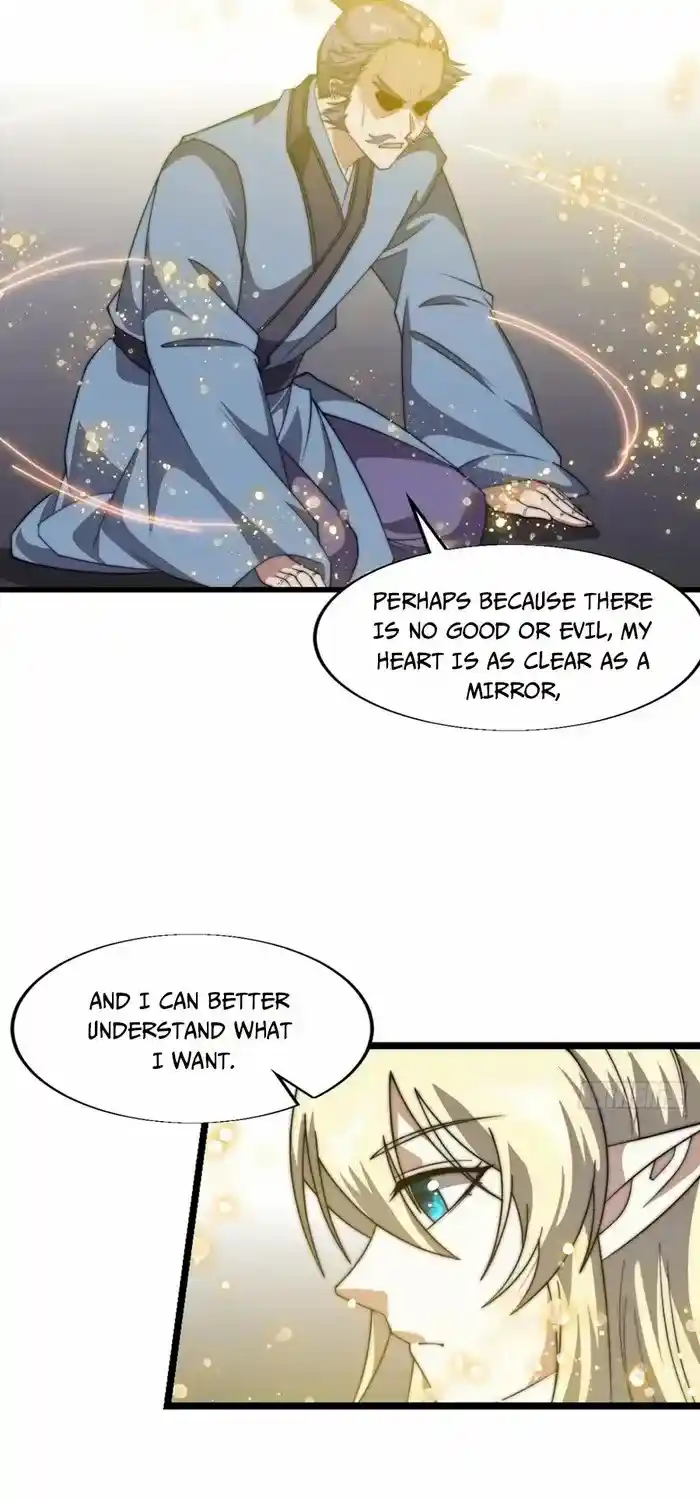 It Starts With A Mountain Chapter 748