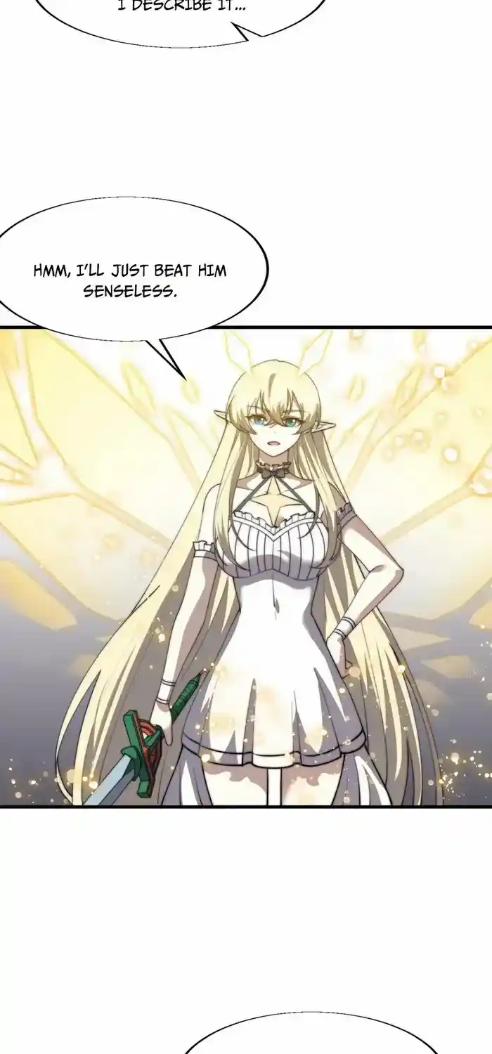 It Starts With A Mountain Chapter 748