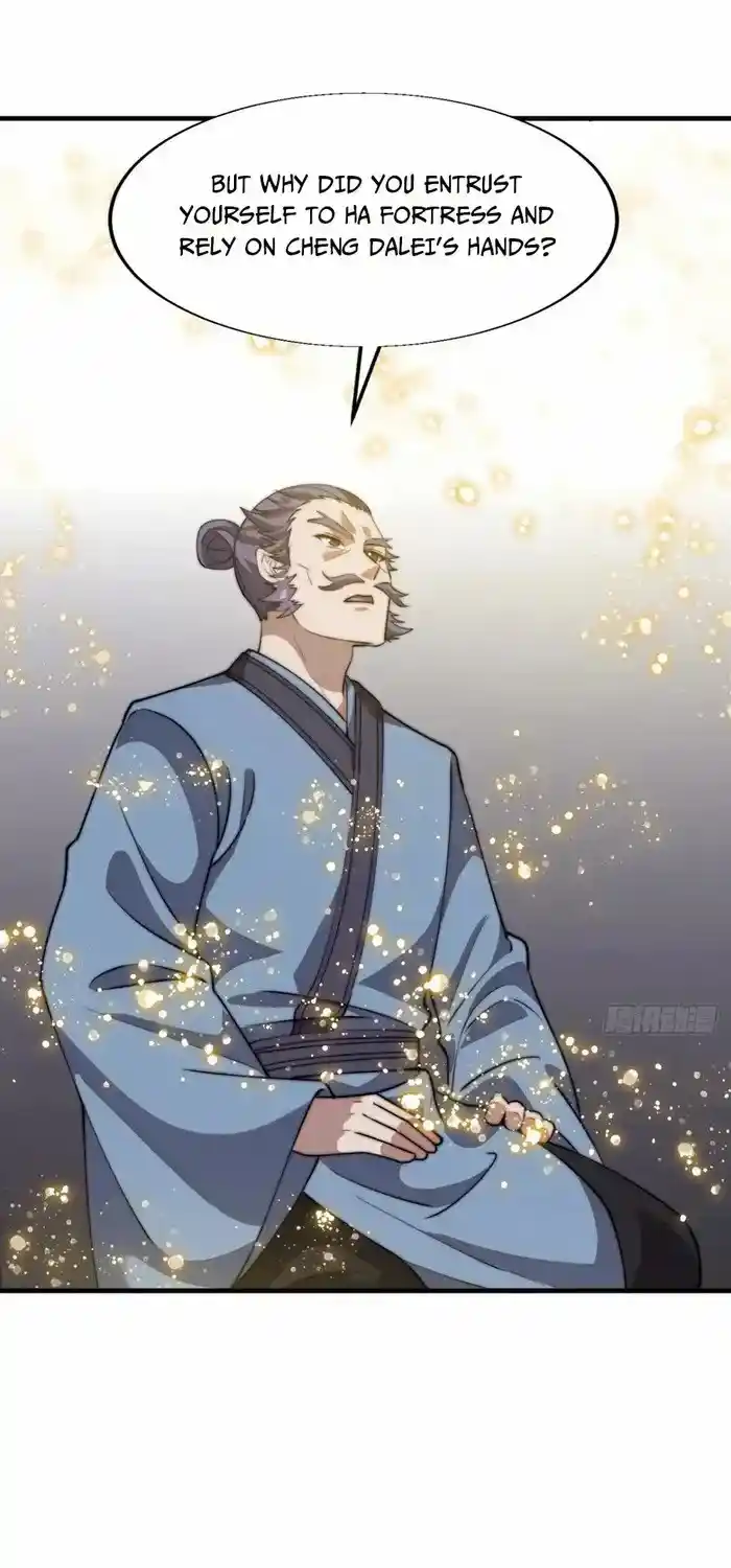 It Starts With A Mountain Chapter 748