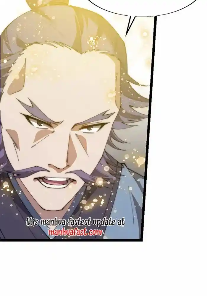 It Starts With A Mountain Chapter 748