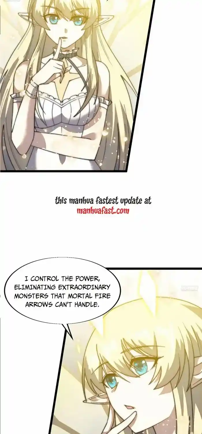 It Starts With A Mountain Chapter 749