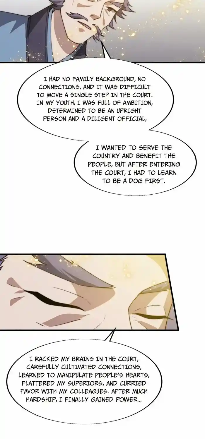 It Starts With A Mountain Chapter 749