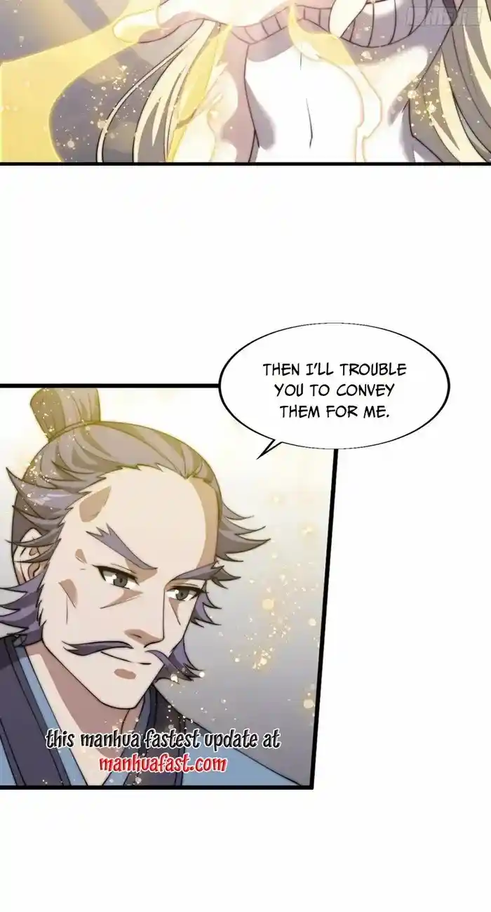 It Starts With A Mountain Chapter 749