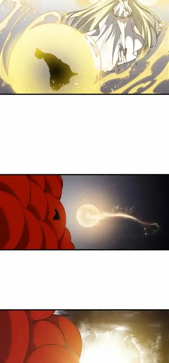 It Starts With A Mountain Chapter 749