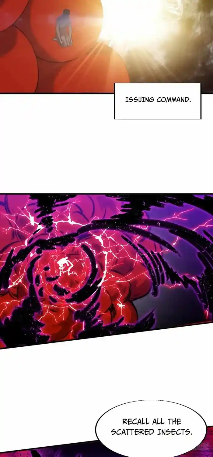 It Starts With A Mountain Chapter 749