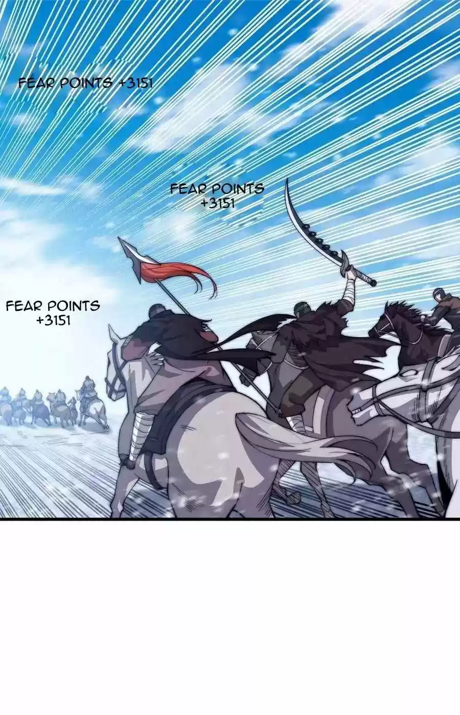 It Starts With A Mountain Chapter 75