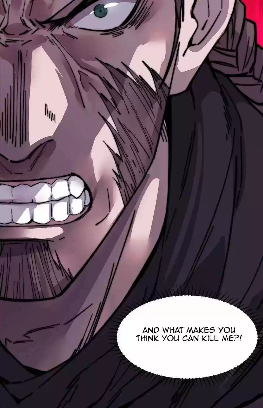 It Starts With A Mountain Chapter 75