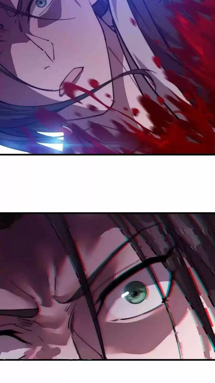 It Starts With A Mountain Chapter 75