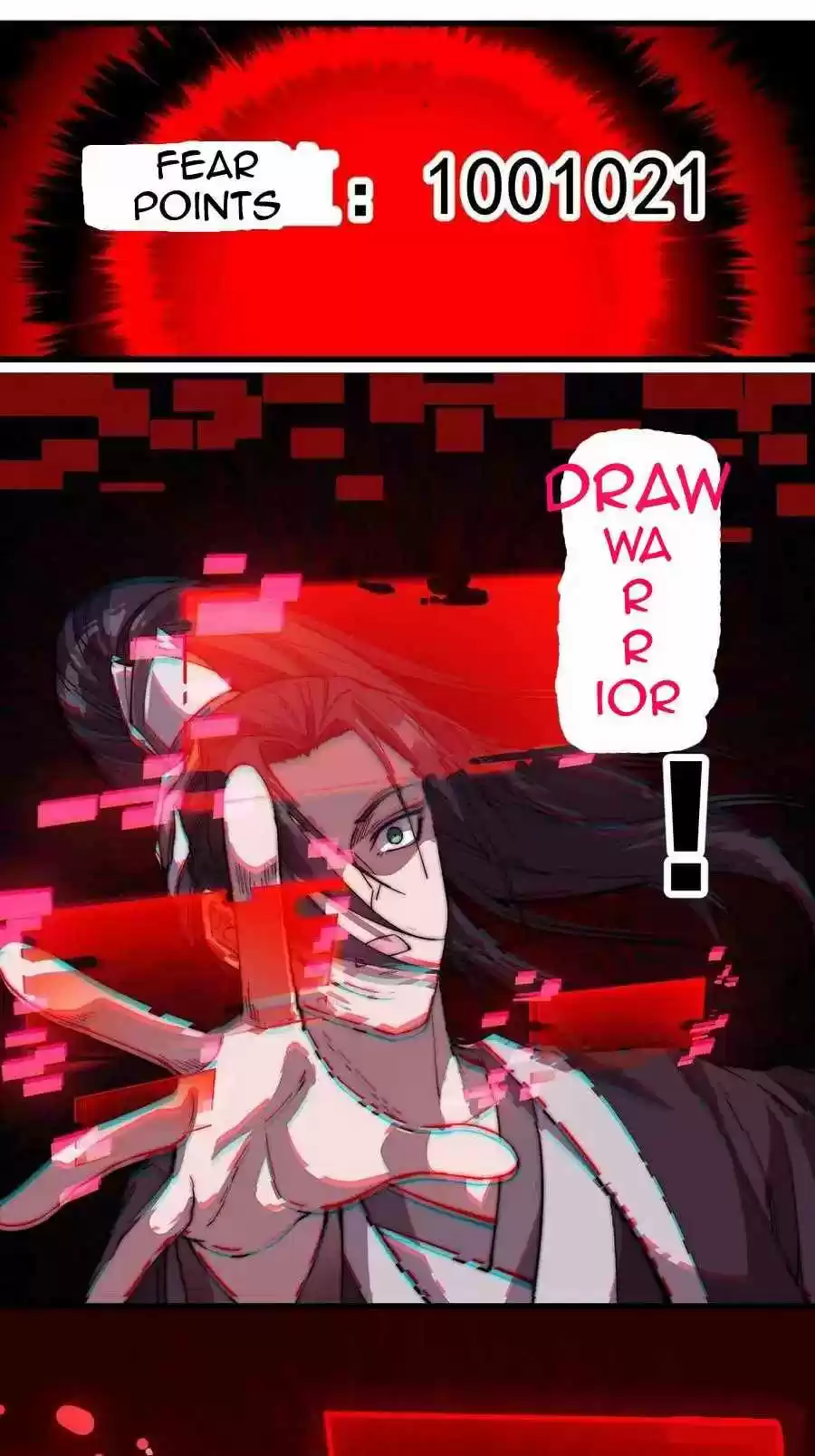 It Starts With A Mountain Chapter 75