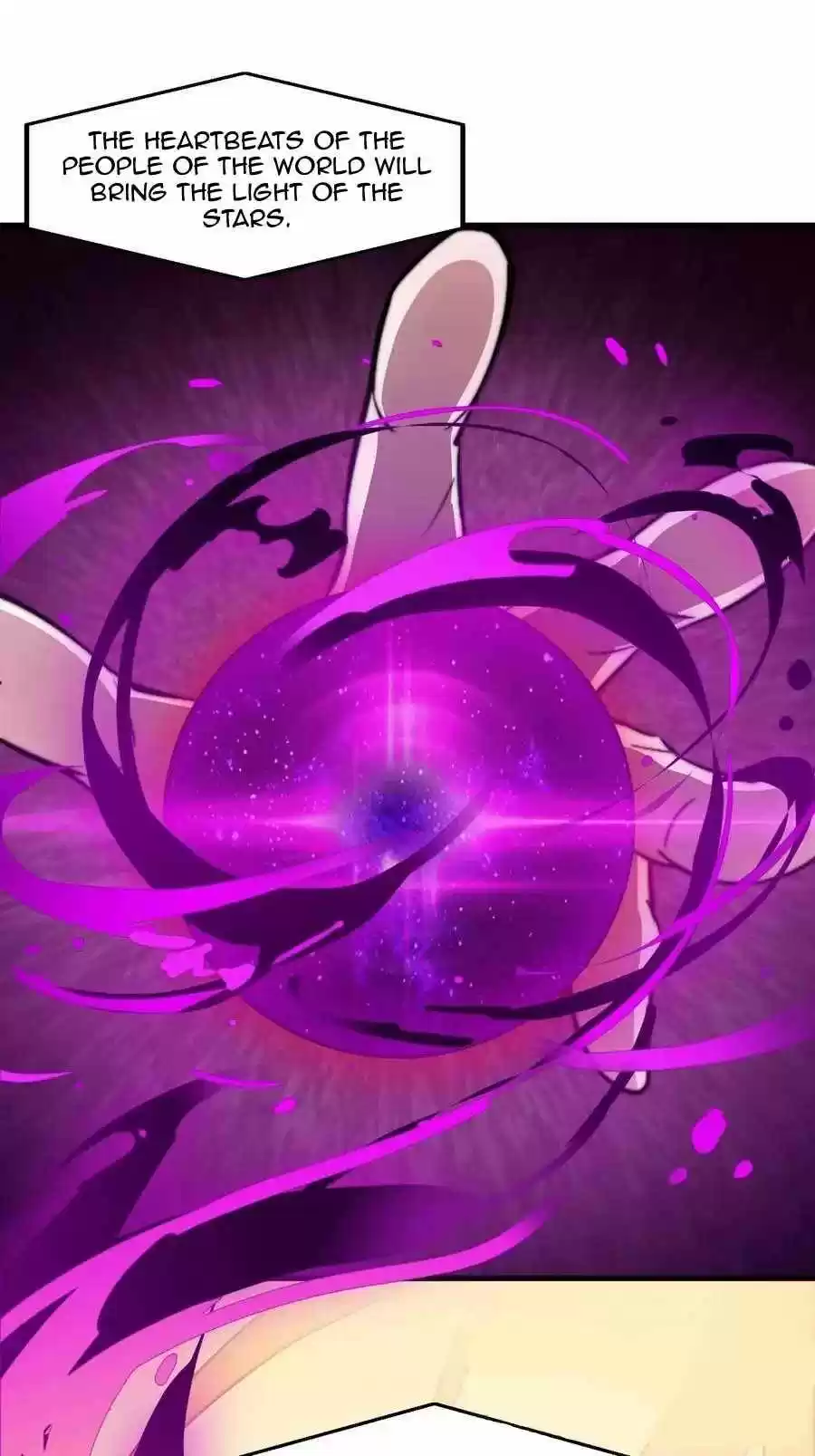 It Starts With A Mountain Chapter 75