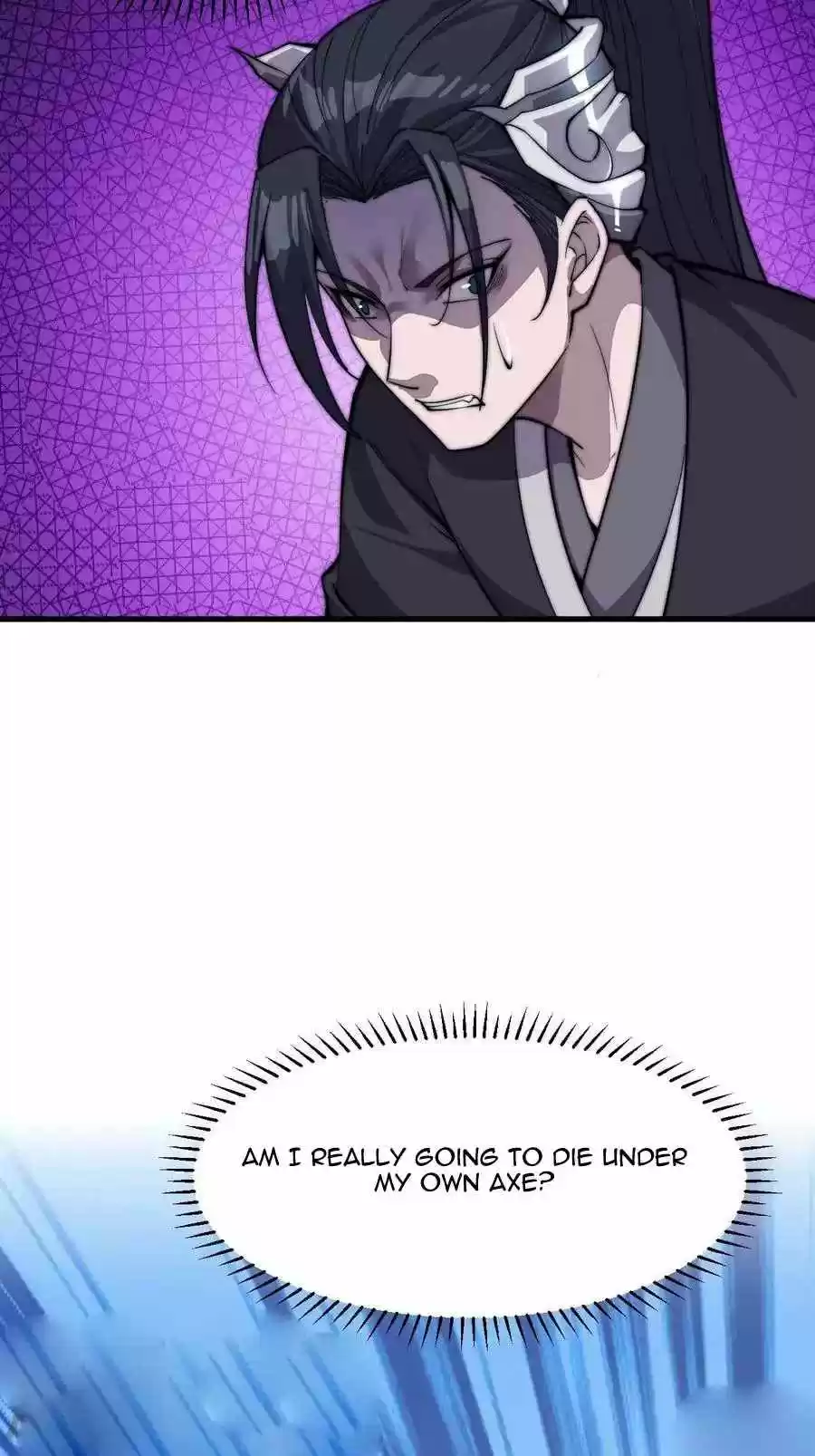 It Starts With A Mountain Chapter 75