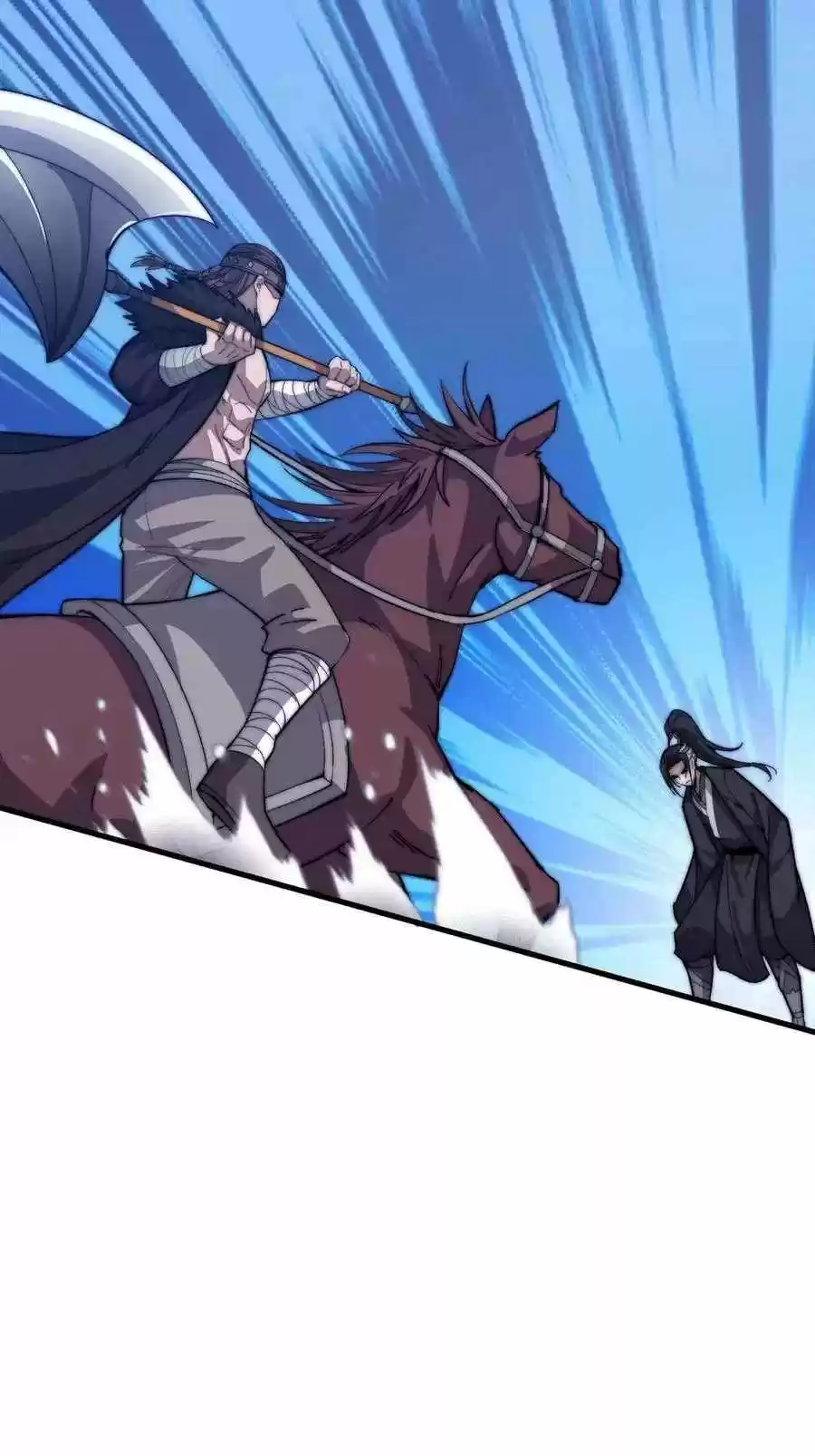 It Starts With A Mountain Chapter 75