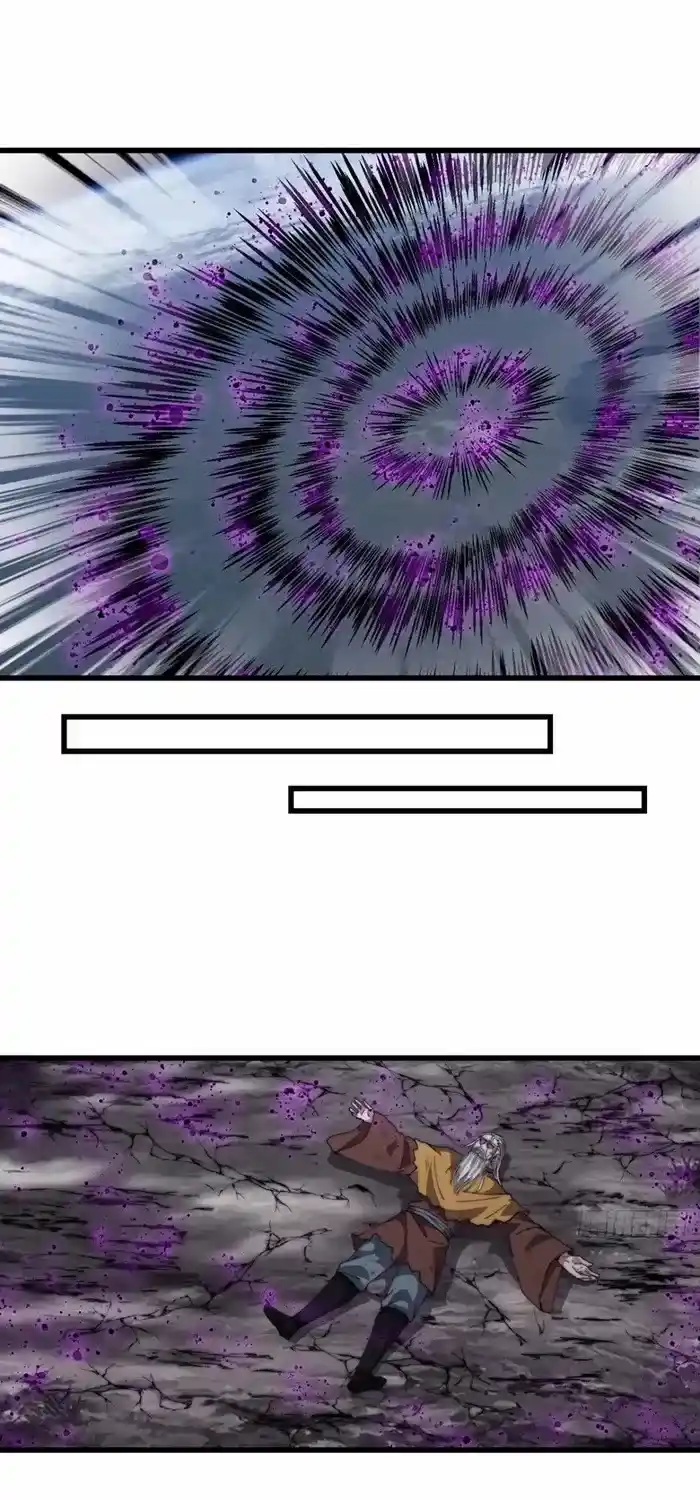 It Starts With A Mountain Chapter 750