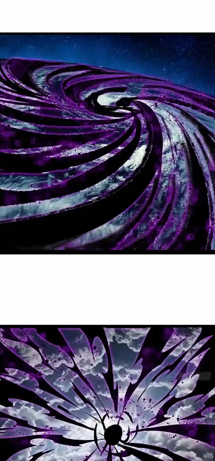 It Starts With A Mountain Chapter 750