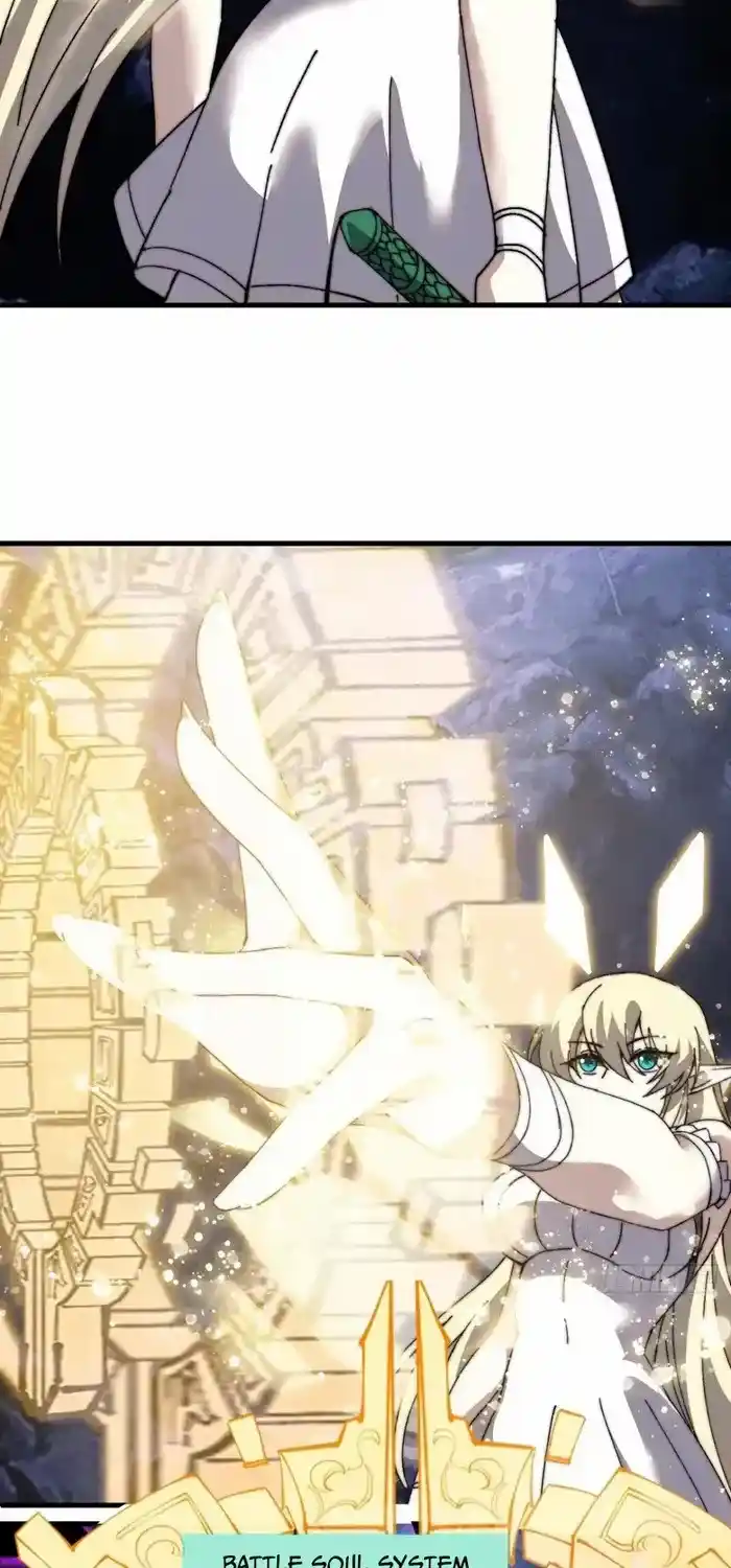 It Starts With A Mountain Chapter 750