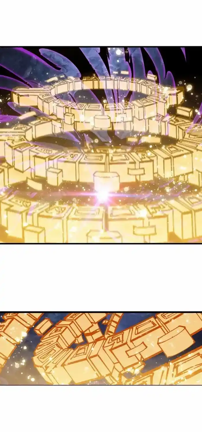 It Starts With A Mountain Chapter 750