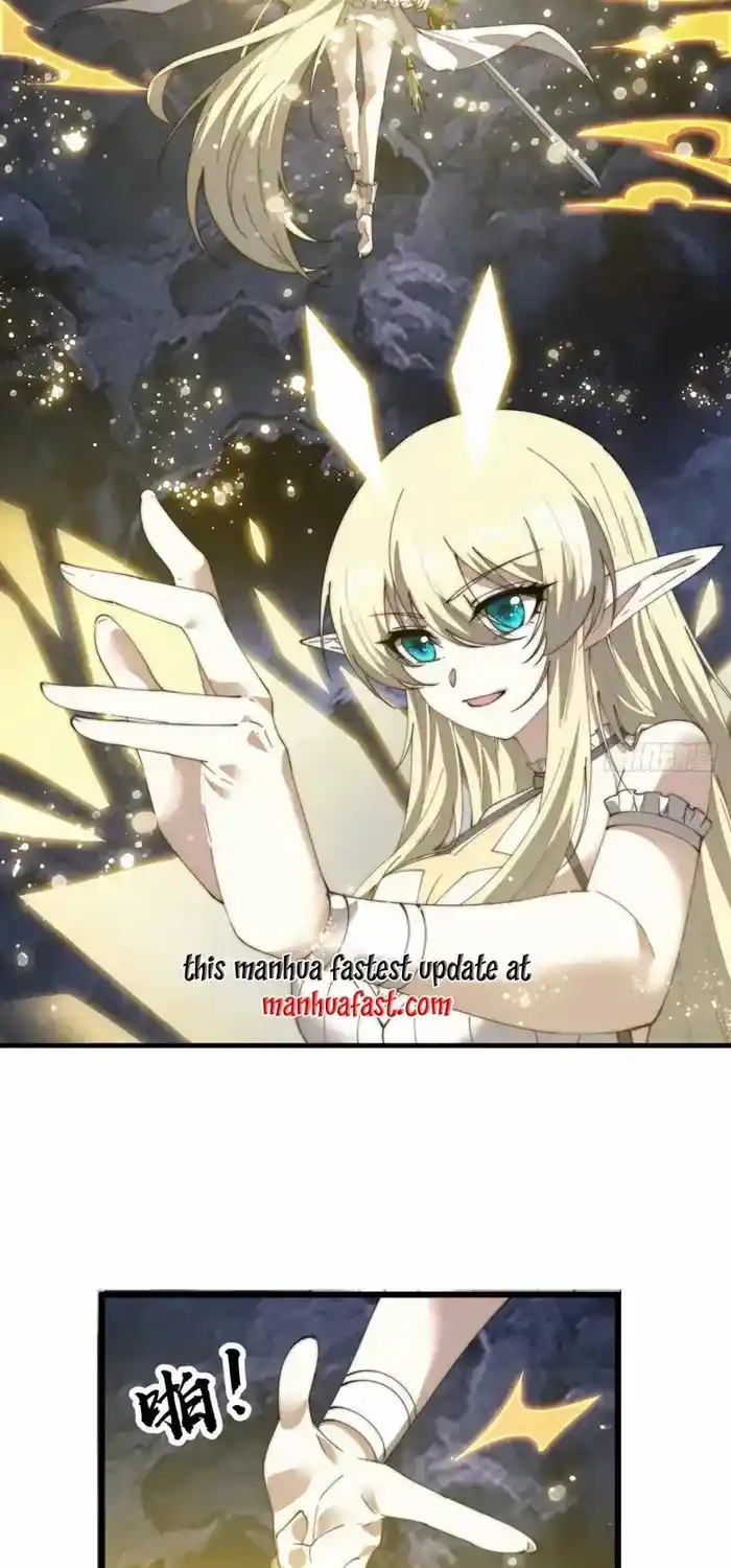 It Starts With A Mountain Chapter 750