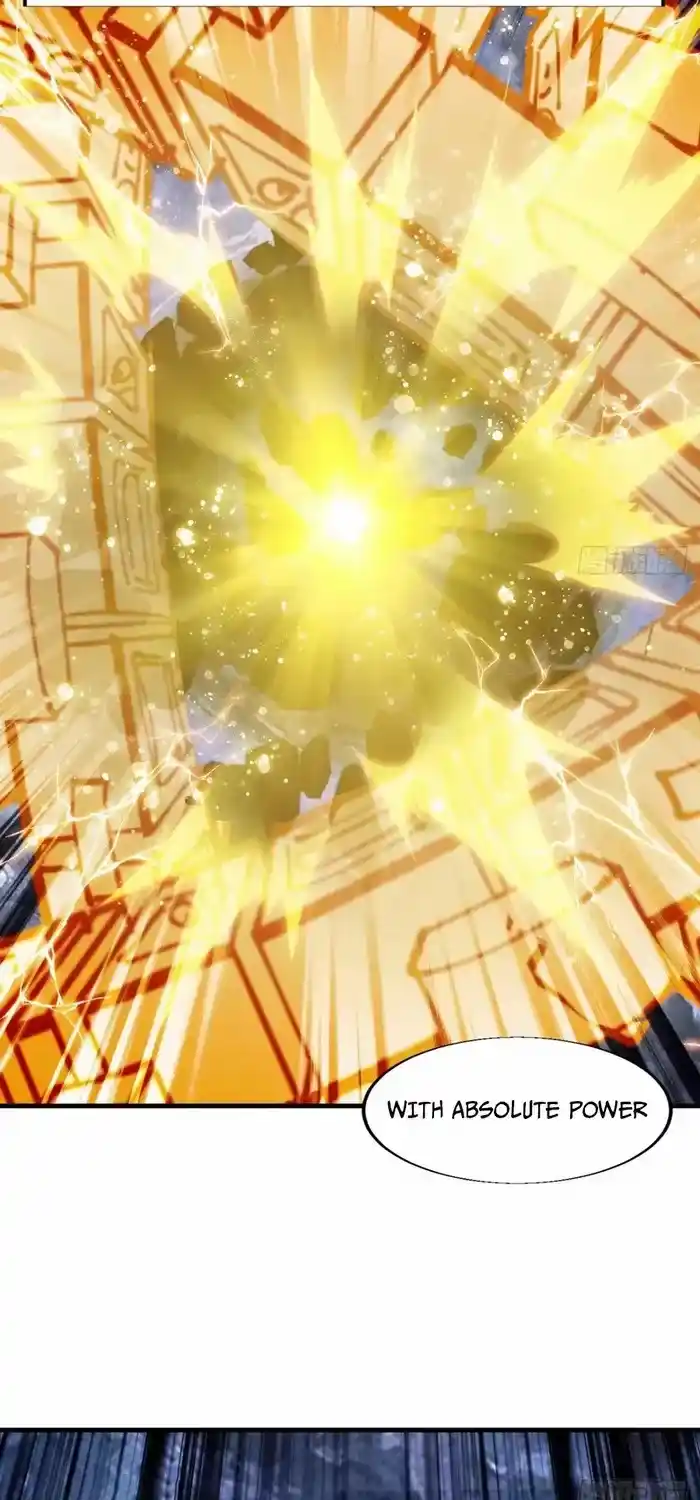 It Starts With A Mountain Chapter 750