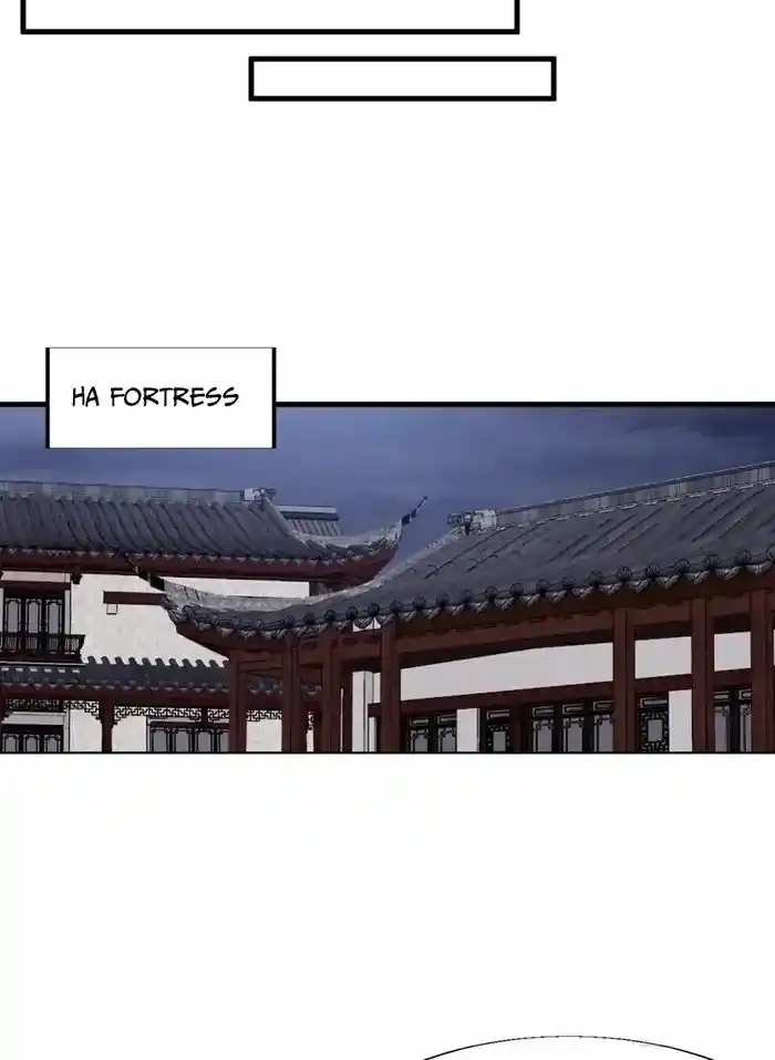 It Starts With A Mountain Chapter 750