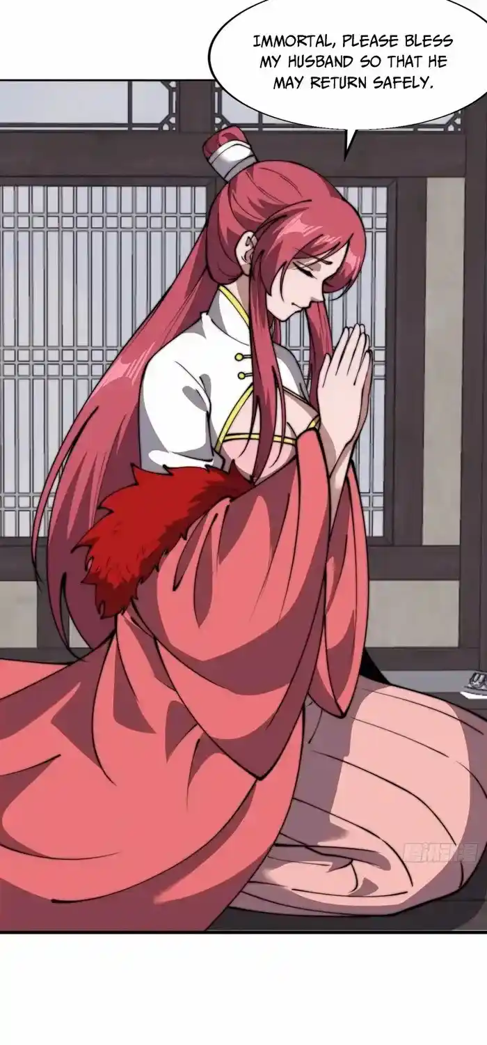 It Starts With A Mountain Chapter 750