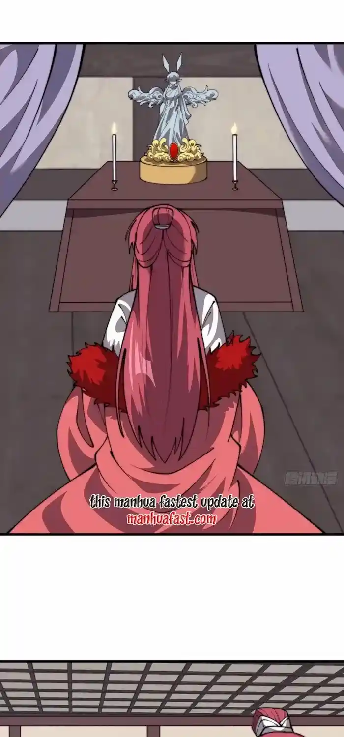 It Starts With A Mountain Chapter 750