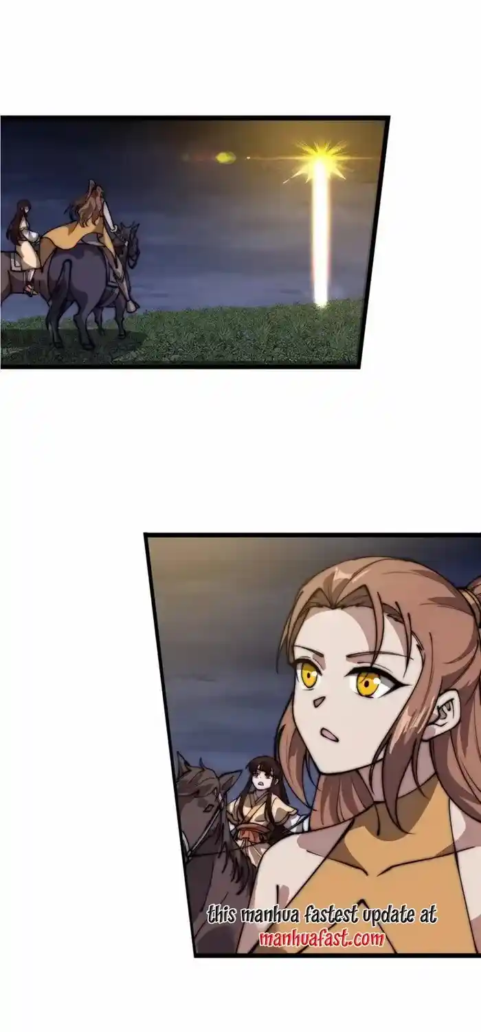 It Starts With A Mountain Chapter 751