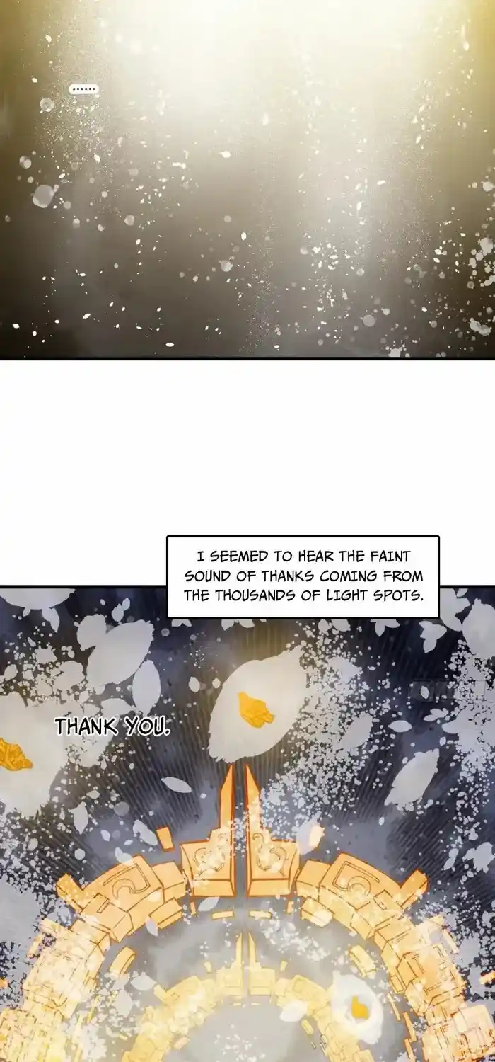 It Starts With A Mountain Chapter 751