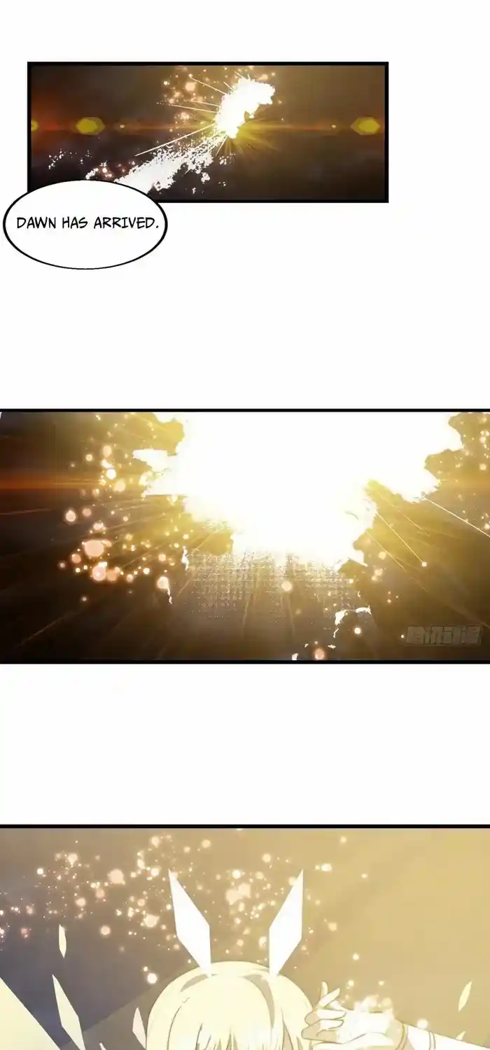 It Starts With A Mountain Chapter 751