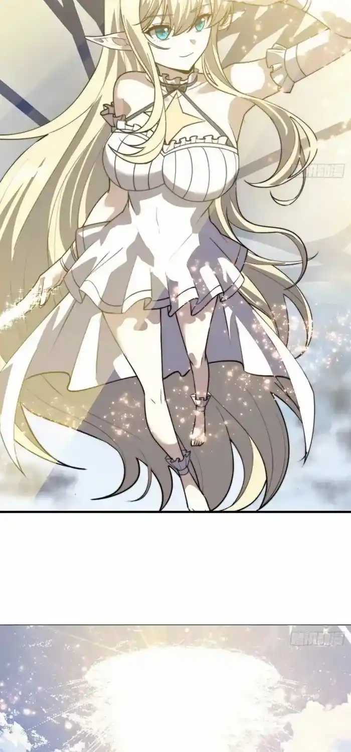 It Starts With A Mountain Chapter 751