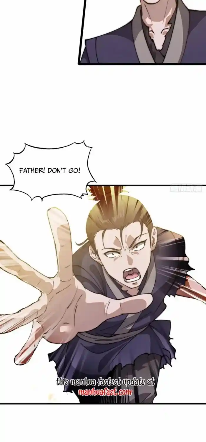 It Starts With A Mountain Chapter 751