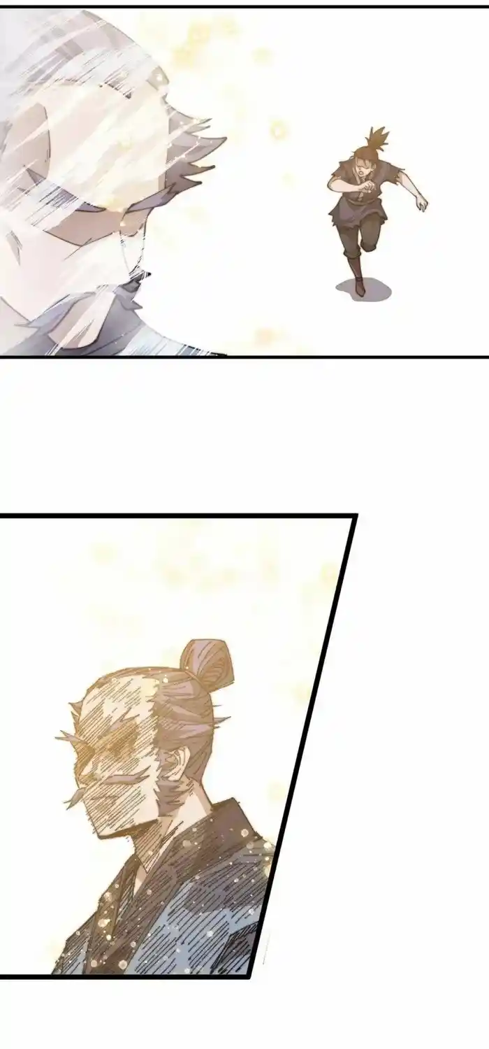 It Starts With A Mountain Chapter 751