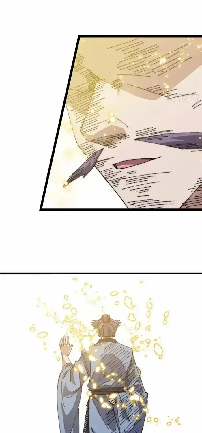 It Starts With A Mountain Chapter 751