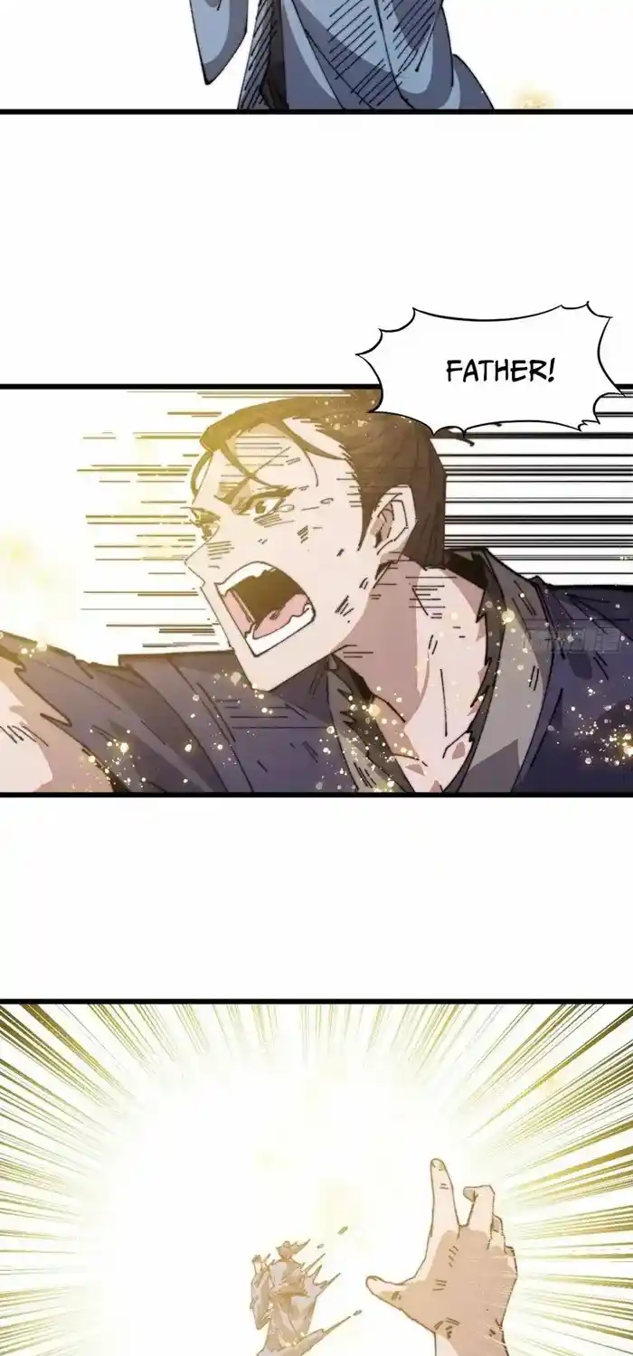 It Starts With A Mountain Chapter 751