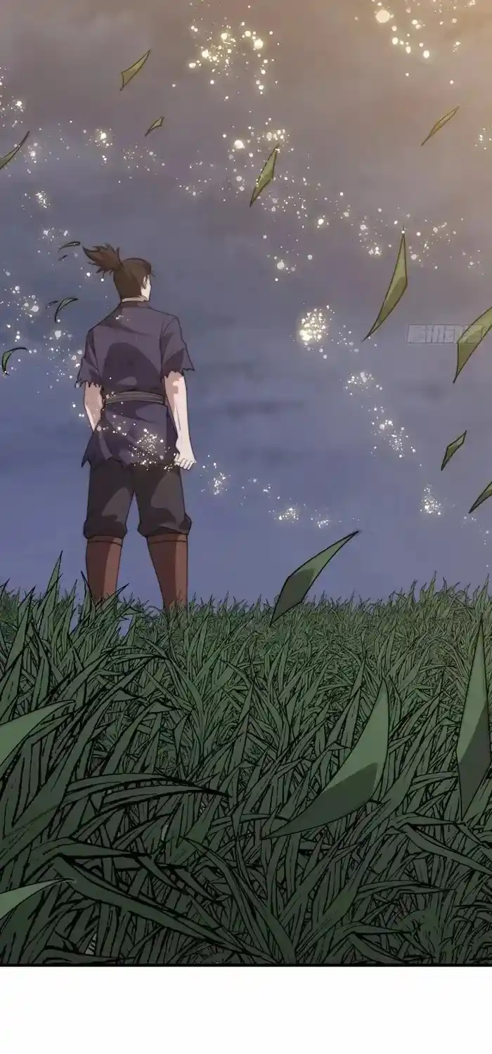 It Starts With A Mountain Chapter 751