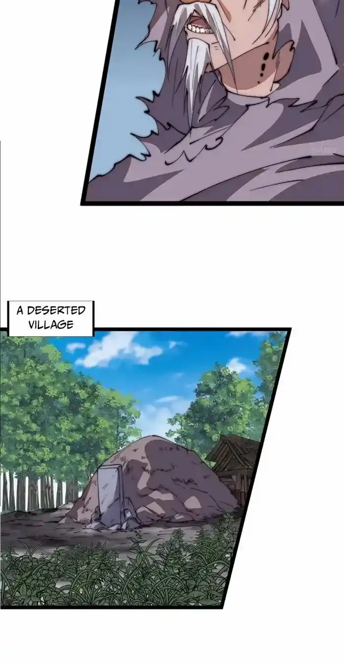 It Starts With A Mountain Chapter 752