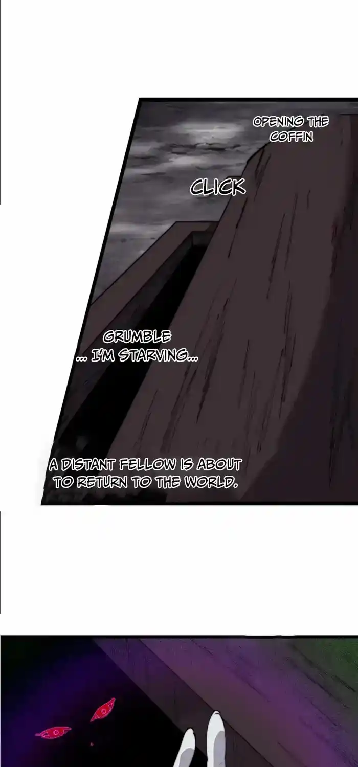 It Starts With A Mountain Chapter 752