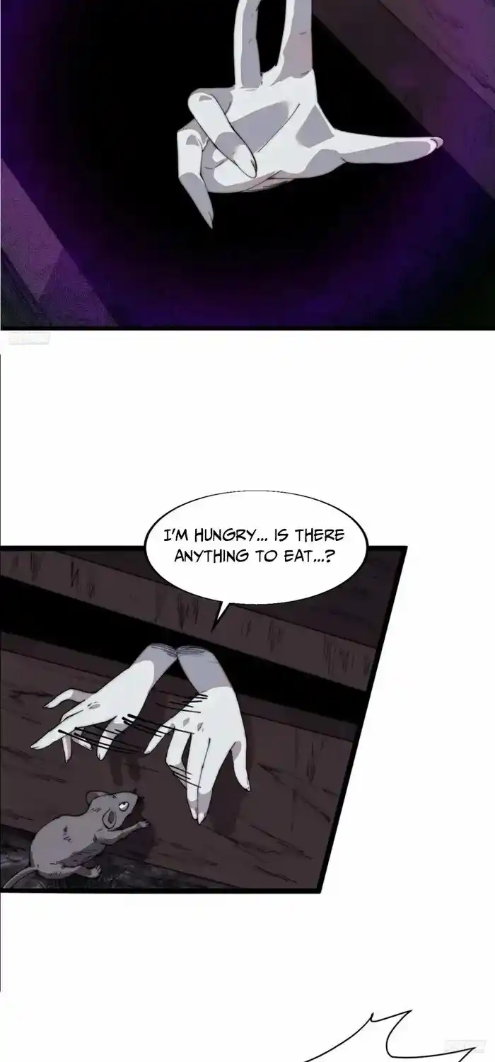 It Starts With A Mountain Chapter 752