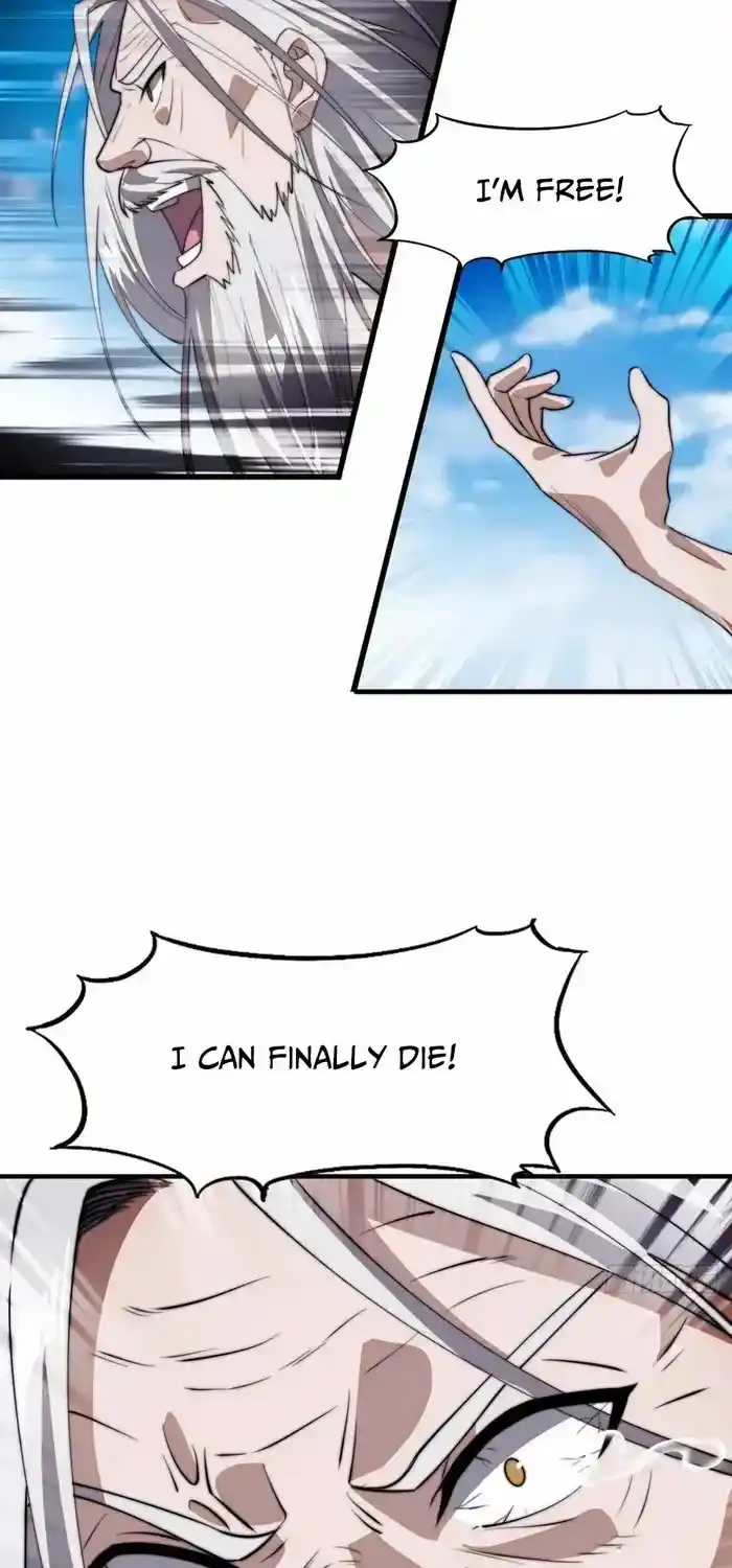 It Starts With A Mountain Chapter 752