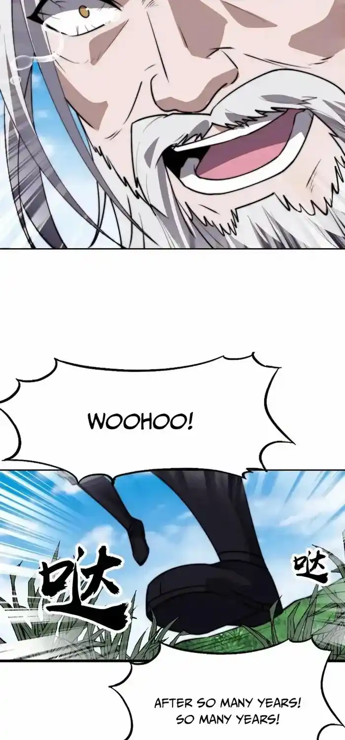 It Starts With A Mountain Chapter 752