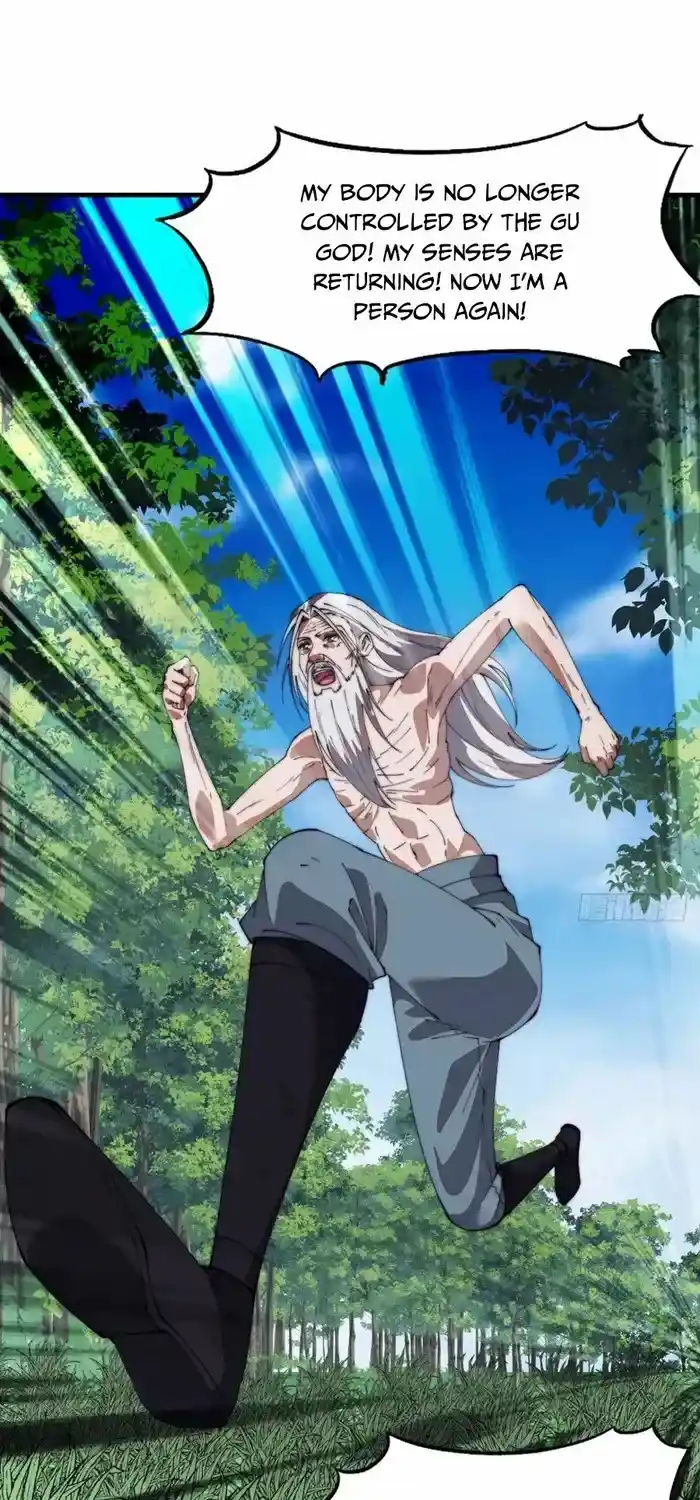 It Starts With A Mountain Chapter 752