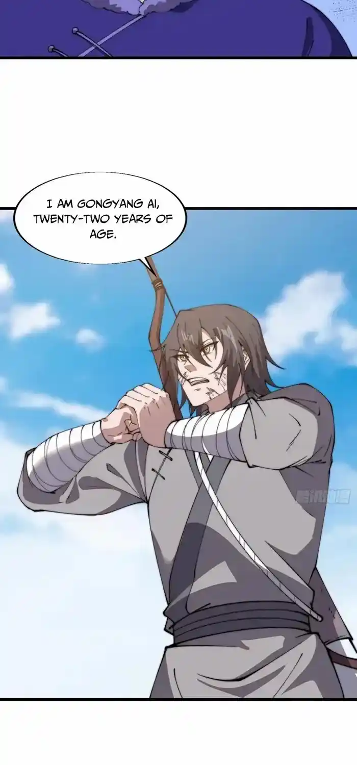 It Starts With A Mountain Chapter 752