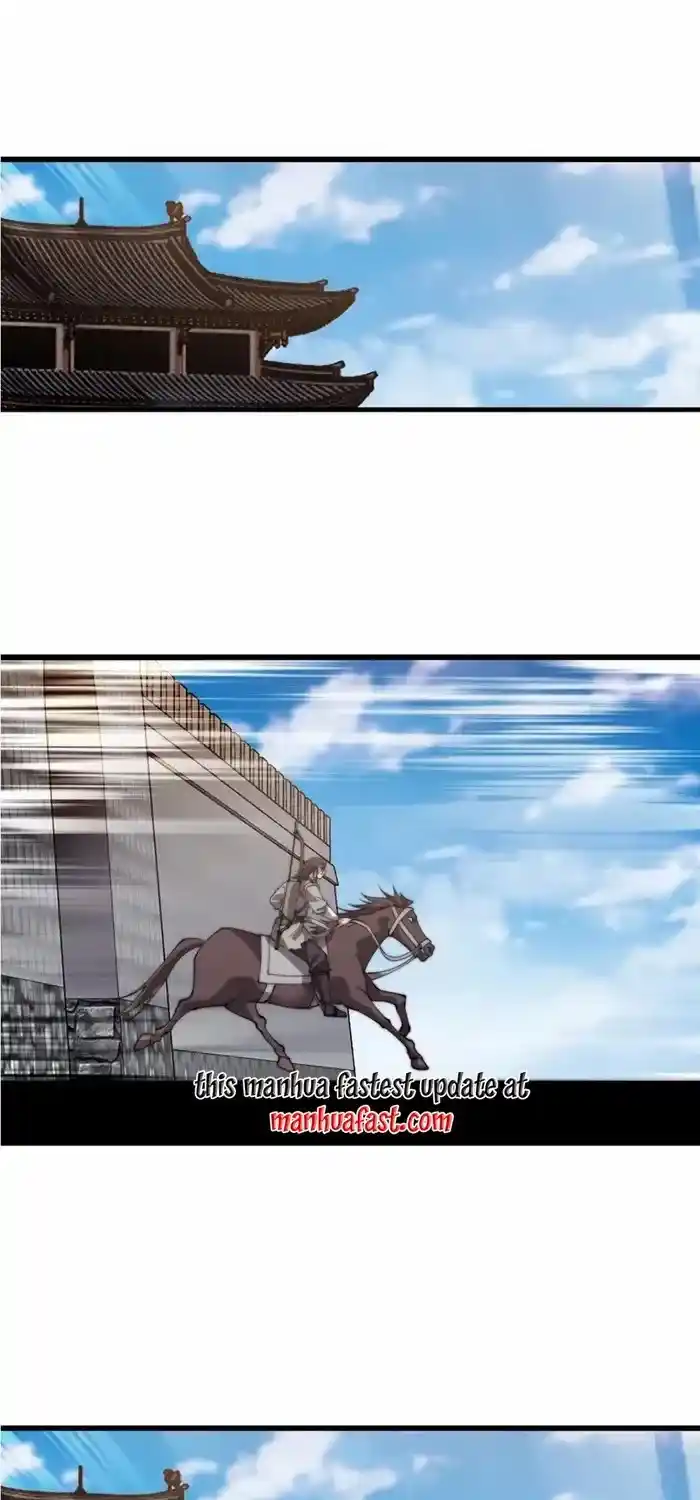 It Starts With A Mountain Chapter 753