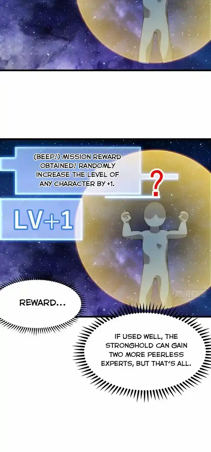 It Starts With A Mountain Chapter 753