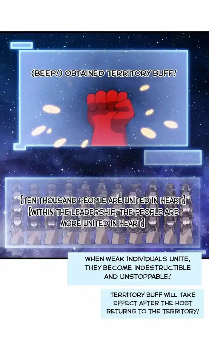 It Starts With A Mountain Chapter 753