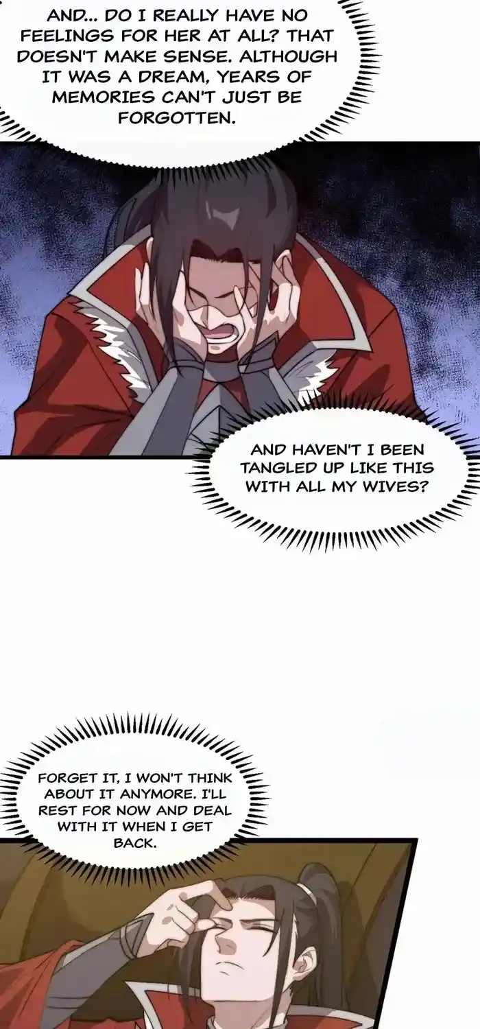 It Starts With A Mountain Chapter 753