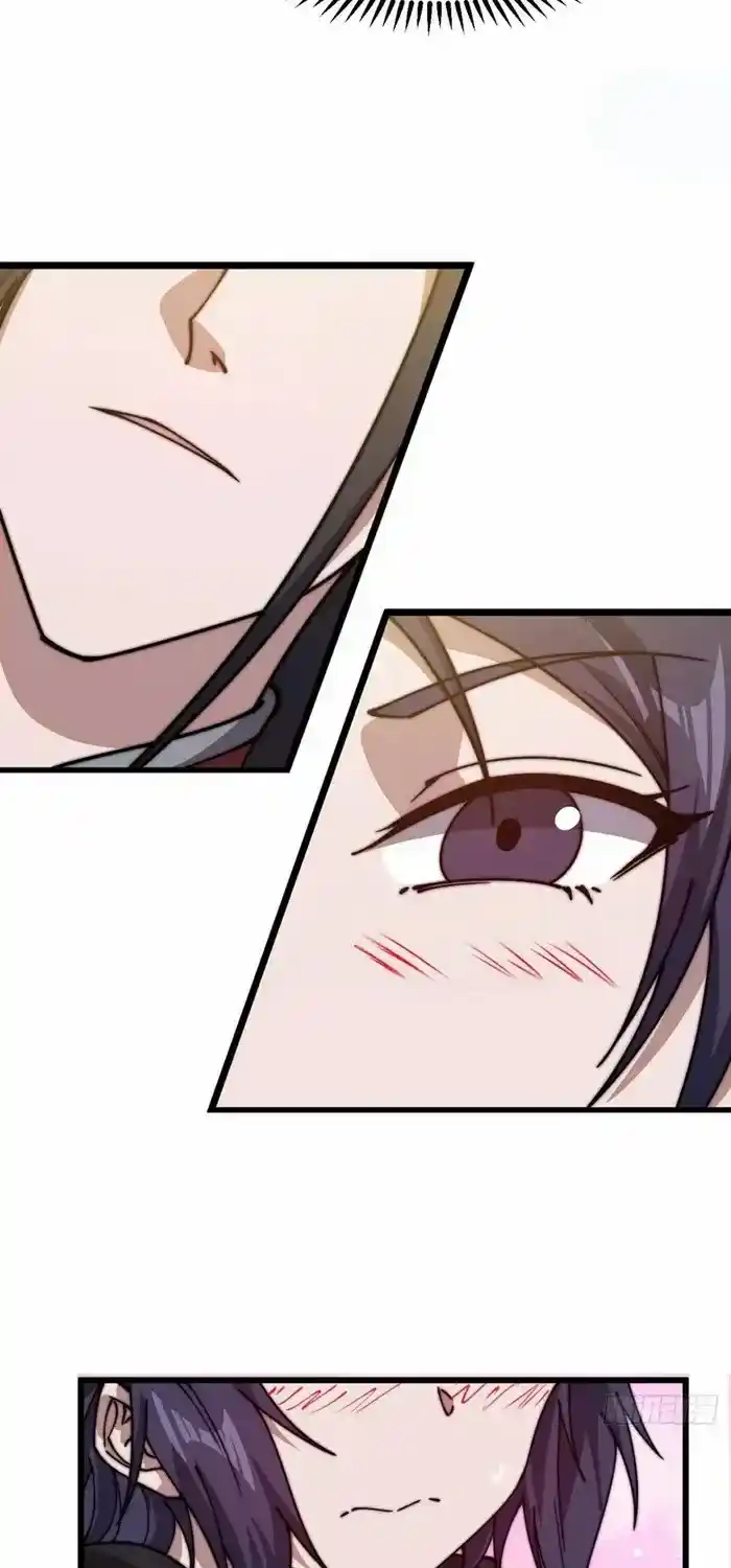 It Starts With A Mountain Chapter 754